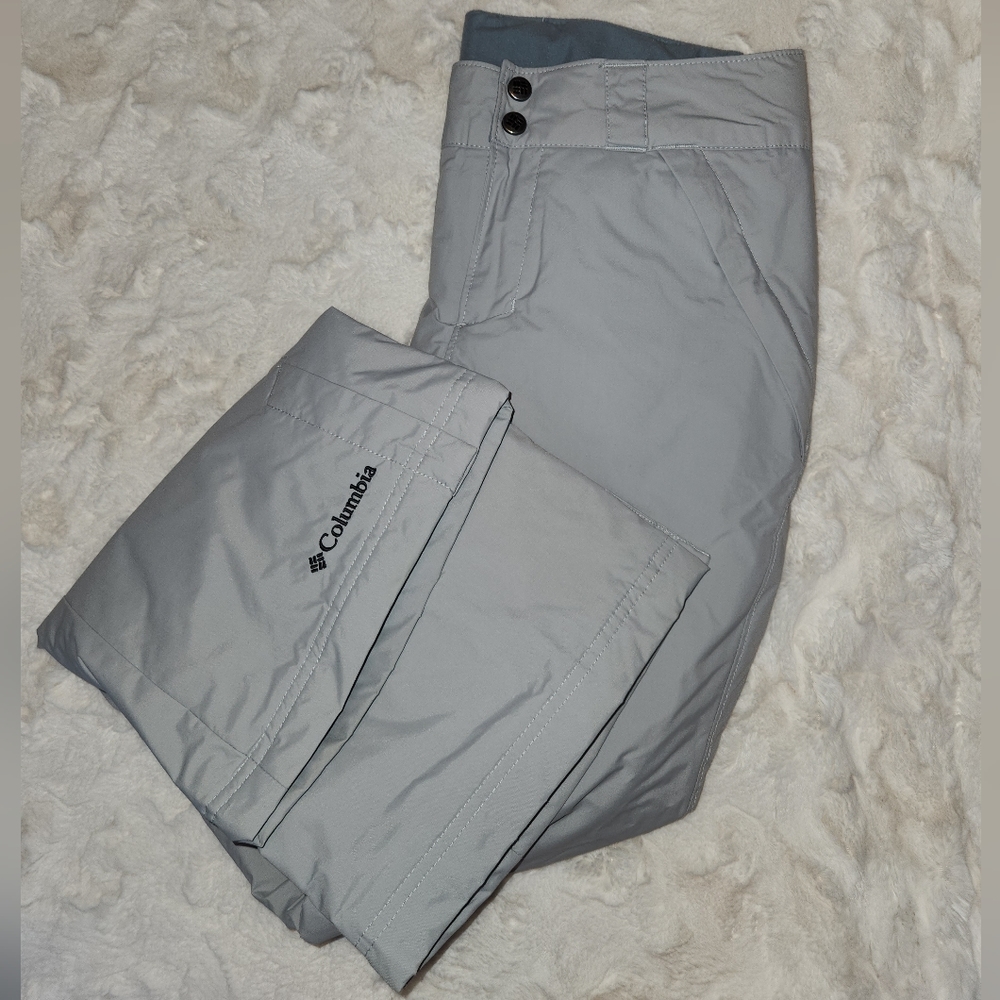 Columbia Snow Pants